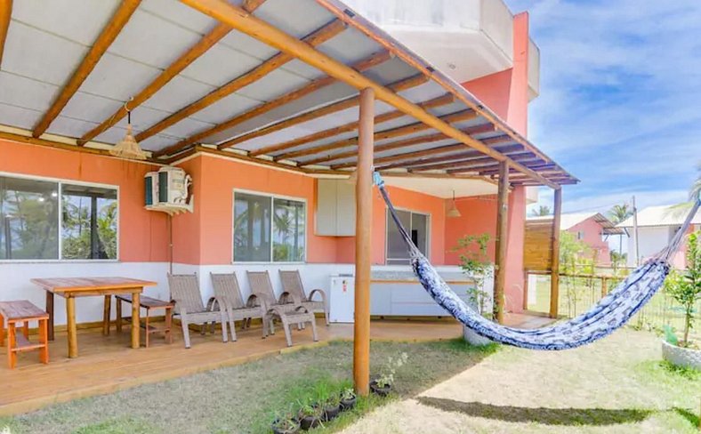 Apartamento Condomínio Beira Mar - Ilhéus - BA