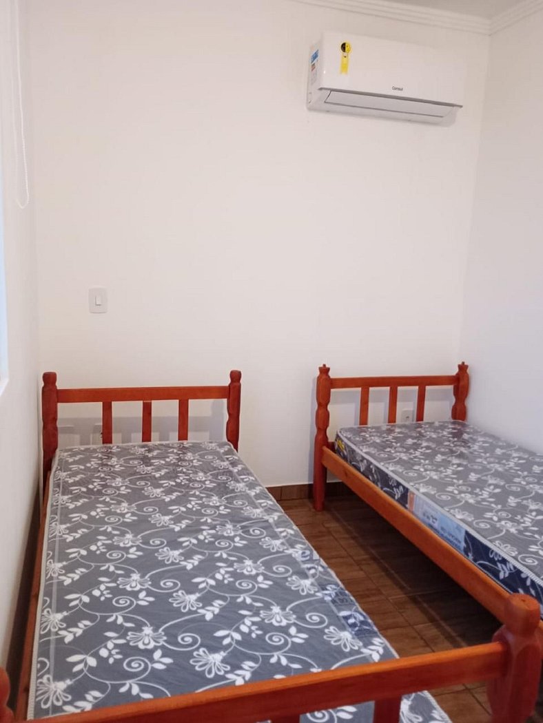 Residencial Beira Mar com Piscina - Diárias a partir de R$ 4