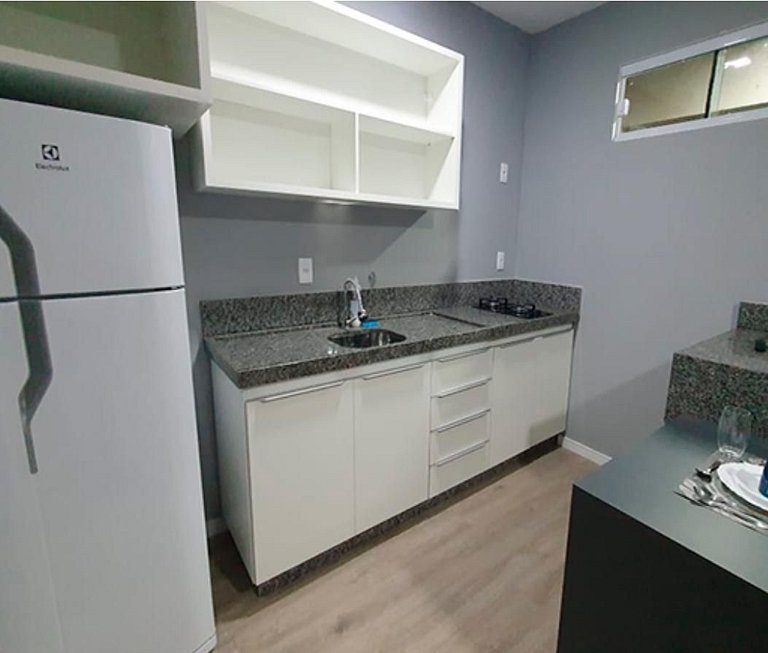 Residencial Flat - Corumbá - MS - Diárias a partir de R$ 49,